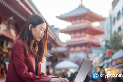 wp header logo 35 Japan Post Bank to launch a yen-backed digital currency in 2026