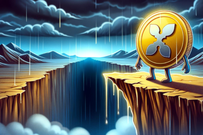 wp header logo 350 XRP Price Recovery Fails – Is It Doomed for Another Collapse?