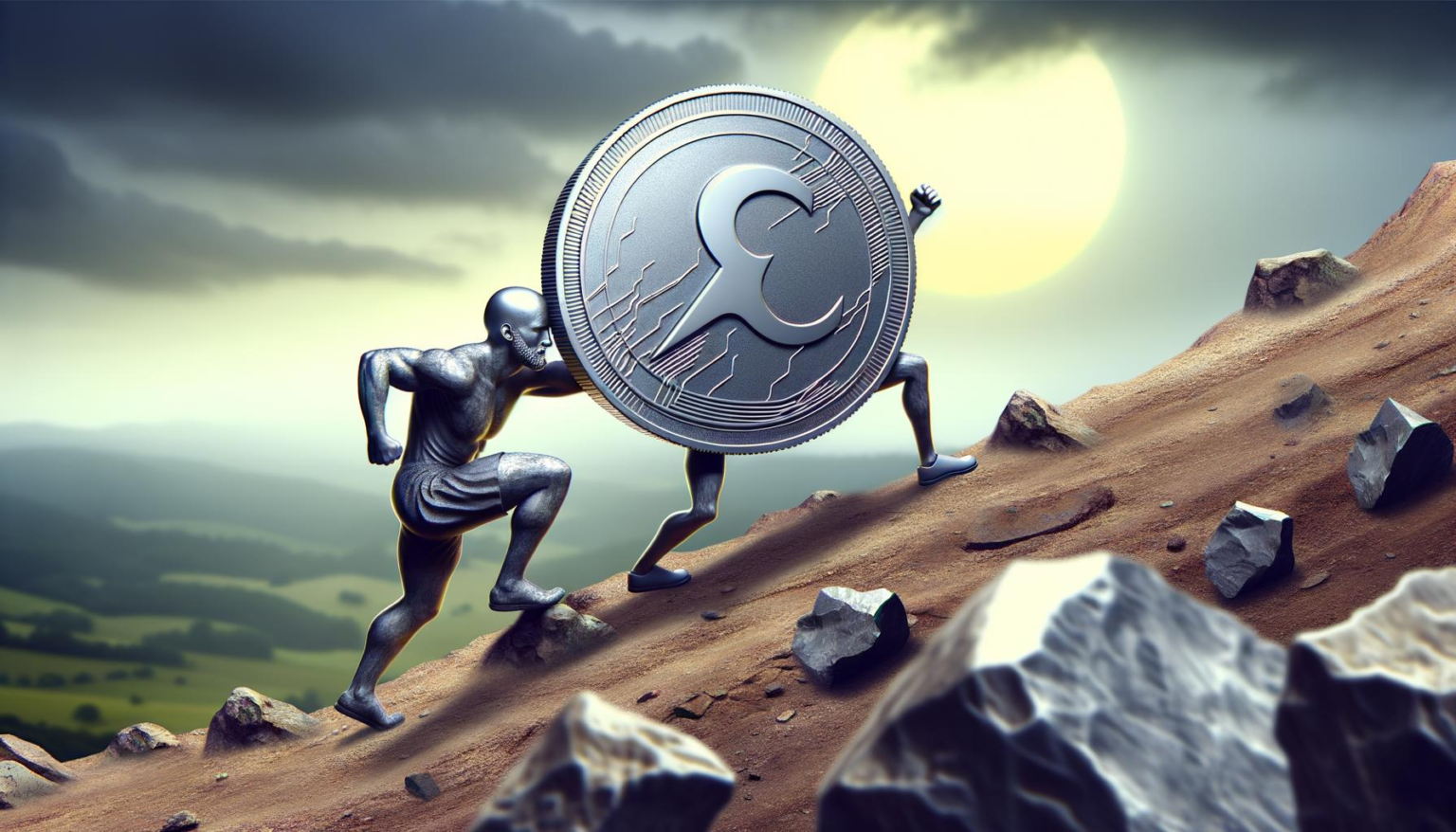 wp header logo 352 Solana (SOL) Faces Heavy Resistance – Can Bulls Prevent a $200 Breakdown?