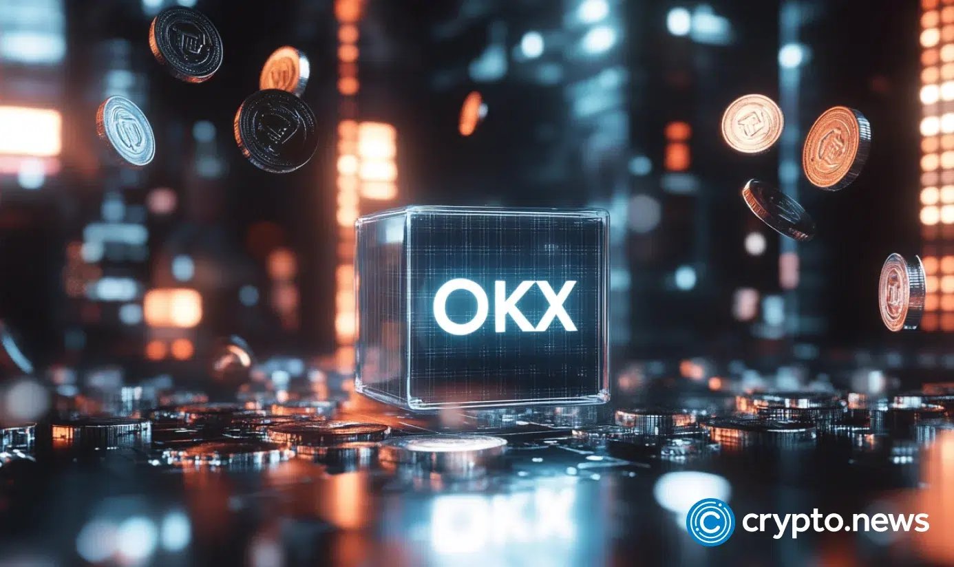 wp header logo 358 OKX Ventures-backed Moonchain set to debut on Binance Alpha and Gate
