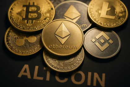 wp header logo 364 Altcoin ẩn dưới 1 USD sẵn sàng tăng 55.000%, dự kiến vượt Dogecoin và Cardano vào tháng 1 năm 2025