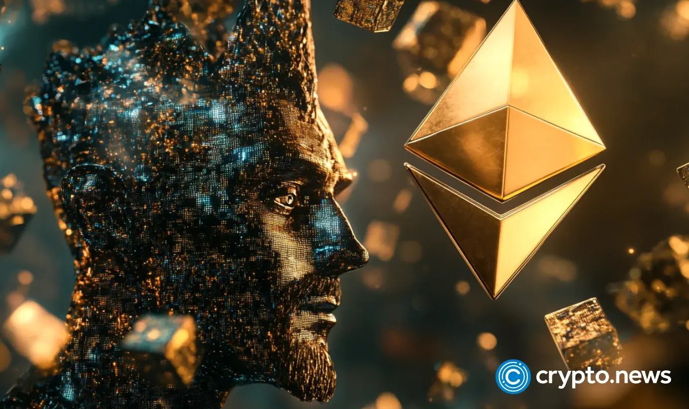 wp header logo 371 Bad actors are using Ethereum smart contracts to deploy malware: ReversingLabs