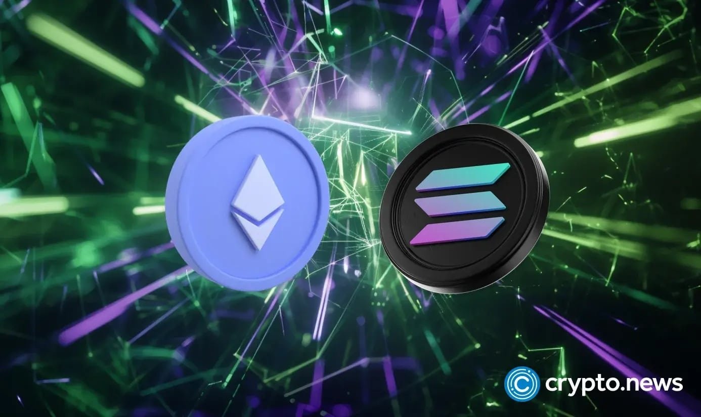 wp header logo 375 Ethereum extends TVL lead, Solana faces test of momentum: Sentora