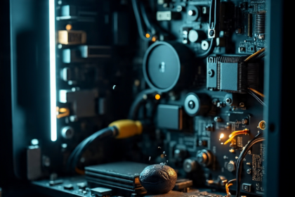 wp header logo 376 Ethereum Smart Contracts Become Latest Hiding Spot For Malware