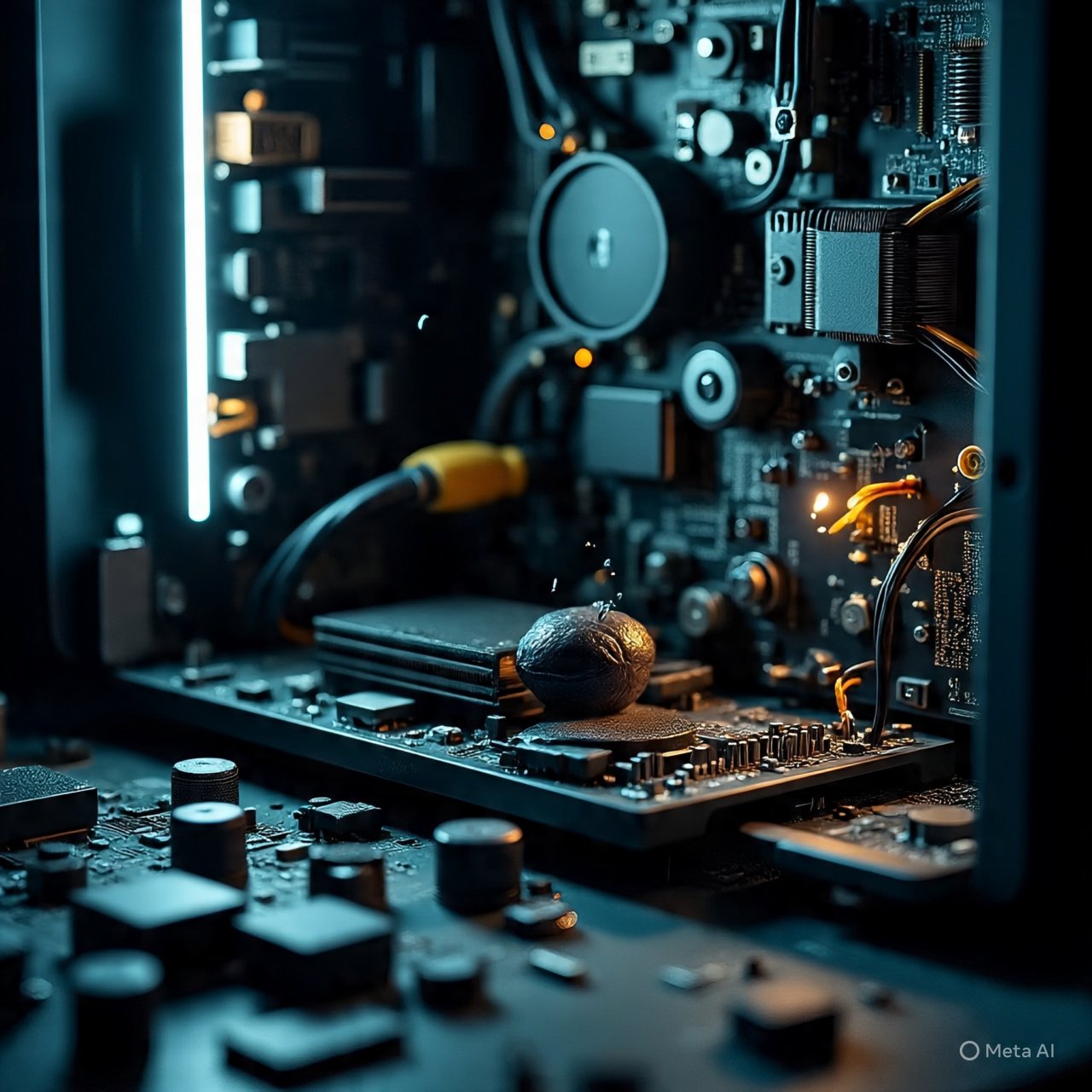 wp header logo 376 Ethereum Smart Contracts Become Latest Hiding Spot For Malware