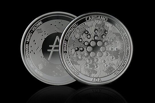 wp header logo 377 Cardano Founder Publicly Declares ADA “The Best-Performing Asset Of All Time,” Here’s Why