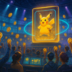wp header logo 378 Tokenized Pokémon card trades surge 5.5x to $124 million in August