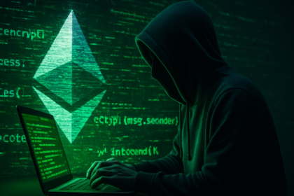 wp header logo 380 Ethereum smart contracts quietly push javascript malware targeting developers