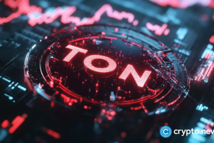 wp header logo 381 AlphaTON Capital anchors crypto treasury around Toncoin