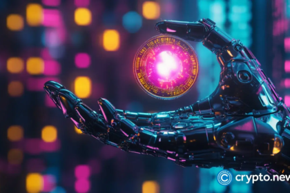 wp header logo 384 Particle Network’s modular L1 to launch on Avalanche