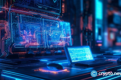 wp header logo 385 Quantum computing evolves, SEC urged to defend crypto