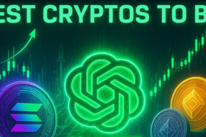 wp header logo 389 Best Cryptos to Buy as ChatGPT Predicts $400 Solana By Year’s End