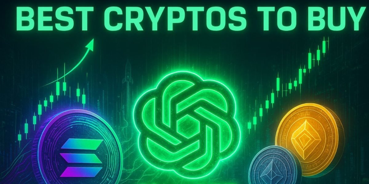 wp header logo 389 Best Cryptos to Buy as ChatGPT Predicts $400 Solana By Year’s End