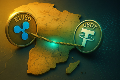 wp header logo 397 Ripple looks to displace Tether’s USDT dominance in Africa with RLUSD