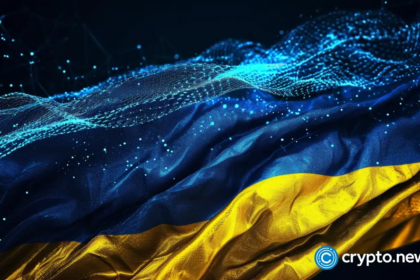 wp header logo 399 Ukraine lawmakers advance cryptocurrency legalization bill