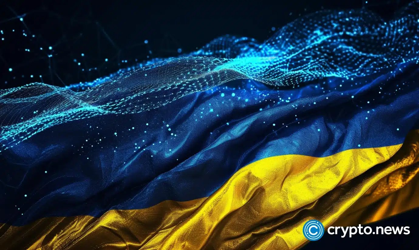 wp header logo 399 Ukraine lawmakers advance cryptocurrency legalization bill