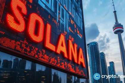 wp header logo 40 SOL, XRP ETF momentum builds as analyst points to ‘underestimated’ investor demand