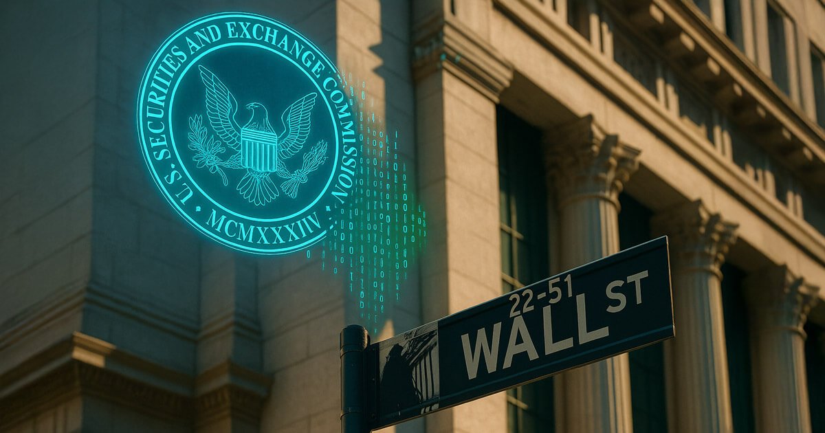 wp header logo 400 SEC finally pivots from courtroom battles to rulemaking, offering predictability the market lacked