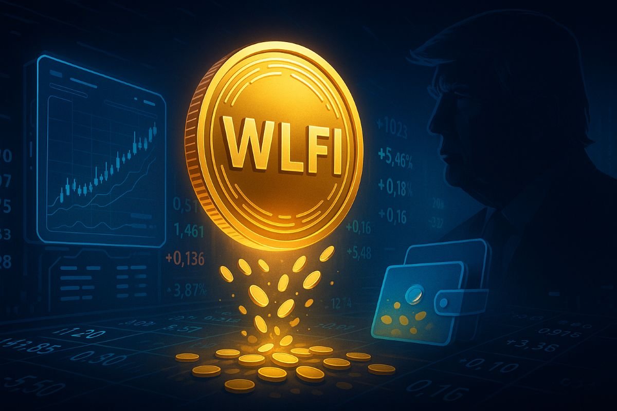 wp header logo 406 BingX Launches WLFI Listing Carnival with 900K Token Reward Bonanza