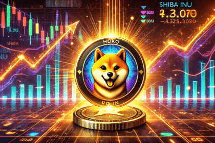 wp header logo 412 You Won’t Believe How Much Of The Shiba Inu Supply The Top 10 Addresses Control