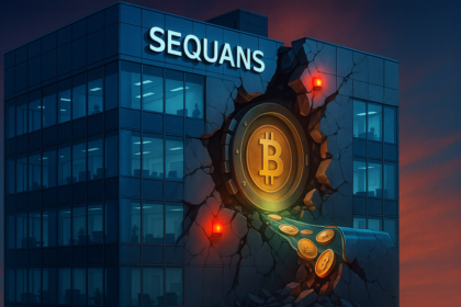 wp header logo 413 Bitcoin treasury company’s reverse stock split raises Bitcoin dumping fears on Wall Street