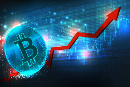 wp header logo 414 Is The Bitcoin Top In? This Metric Points Toward Possible Bull Cycle End – Here’s The Timeline
