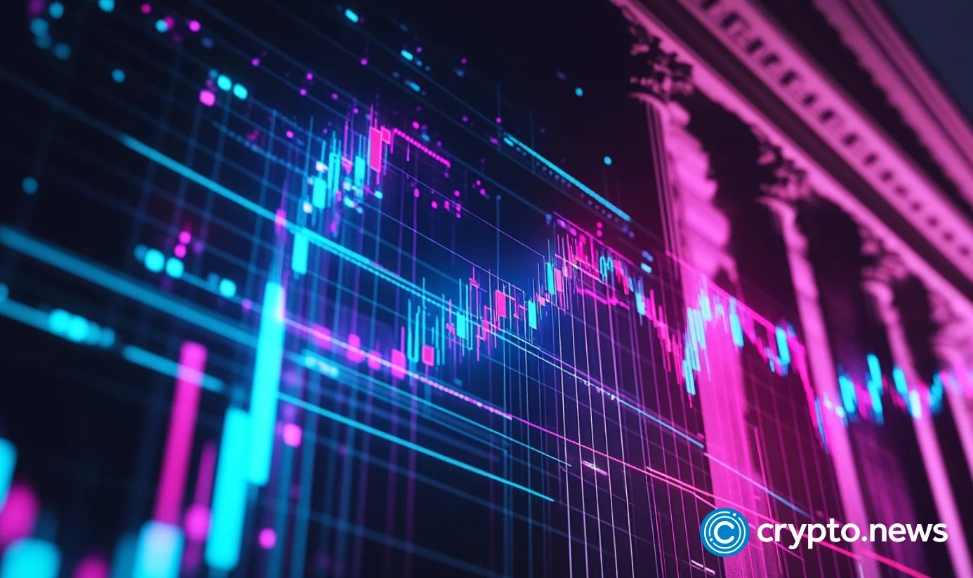 wp header logo 416 Arbitrum DRIP program launches to reward productive DeFi activity with ARB tokens