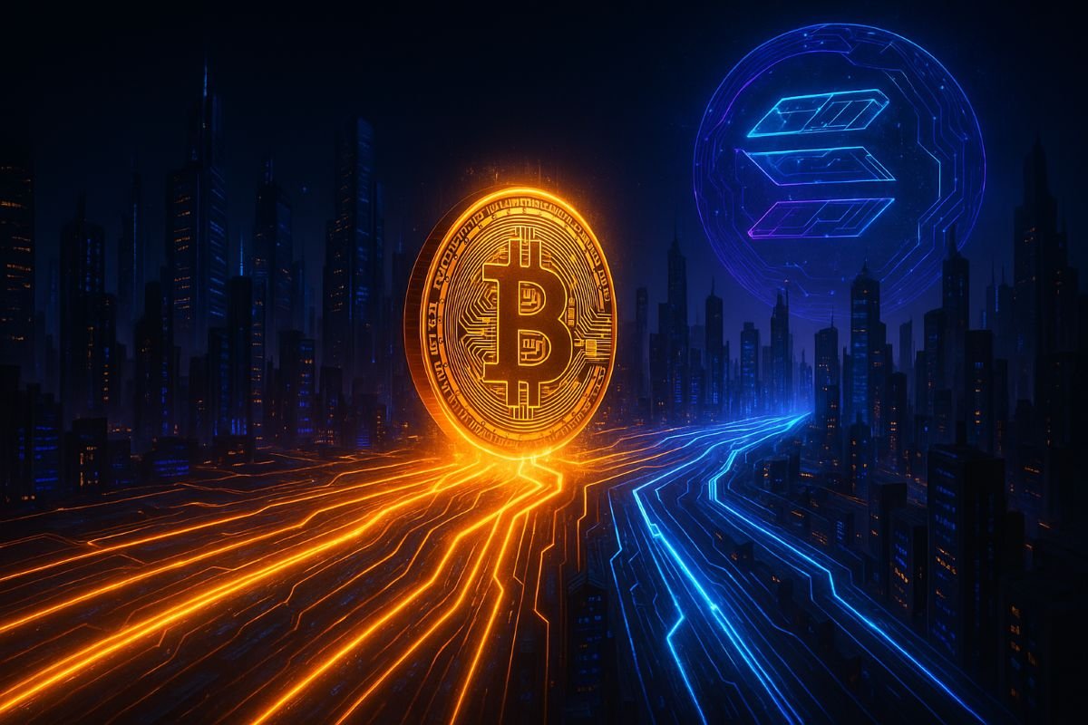 wp header logo 42 Bitcoin Hyper Presale Explodes Past $13M as One of 2025’s Best Presales