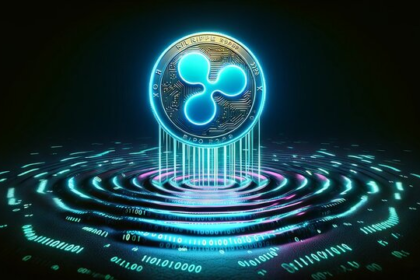 wp header logo 420 Here’s The Large XRP Transaction That Has Got Tongues Wagging In The Community