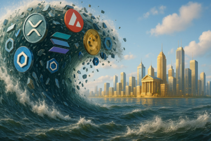 wp header logo 421 Bloomberg analyst says altcoin ETF approvals unlikely to trigger a traditional alt season