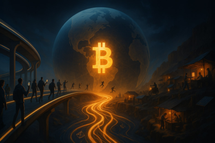 wp header logo 423 Businesses embrace Bitcoin amid 2025 bull market surge – River