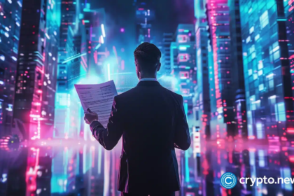 wp header logo 425 Investors are turning to this viral Ethereum memecoin