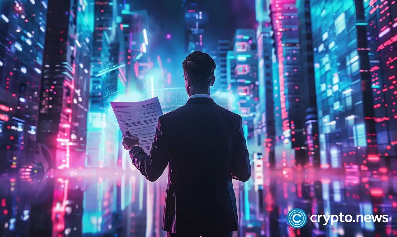 wp header logo 425 Investors are turning to this viral Ethereum memecoin