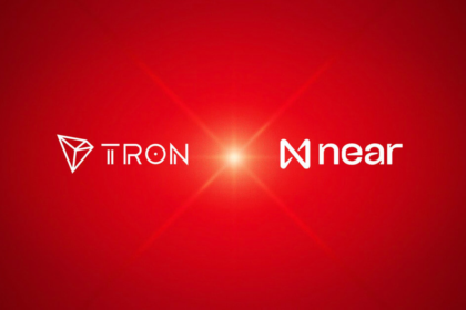 wp header logo 427 NEAR and TRON Enable Seamless Cross-Chain Stablecoin Transfers with NEAR Intents Integration