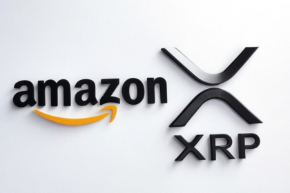 wp header logo 438 XRP Poised For Amazon-Like Boom? Analyst Predicts $200 Rally