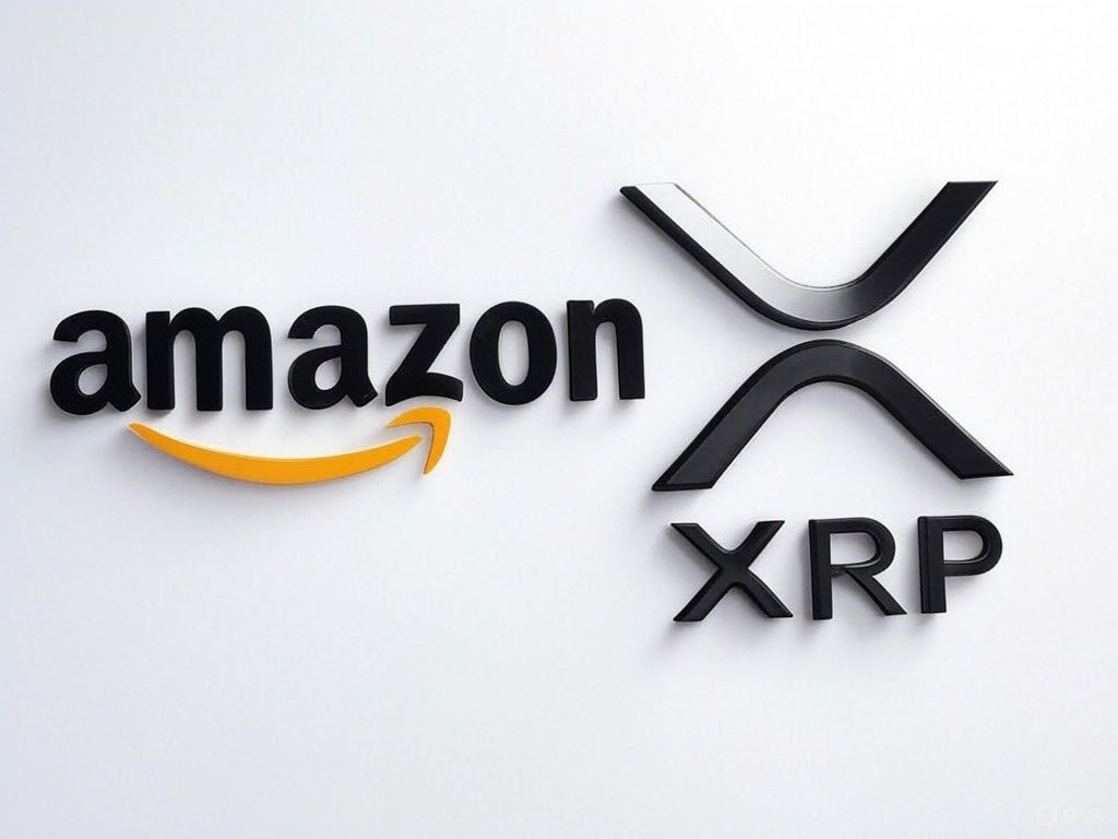 wp header logo 438 XRP Poised For Amazon-Like Boom? Analyst Predicts $200 Rally