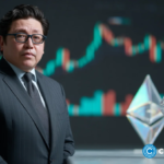 wp header logo 439 Ethereum price surges as Tom Lee’s BitMine buys $358M ETH