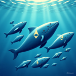 wp header logo 44 Whales Load Up On Ethereum, But Analysts Fear $4K Dip Ahead