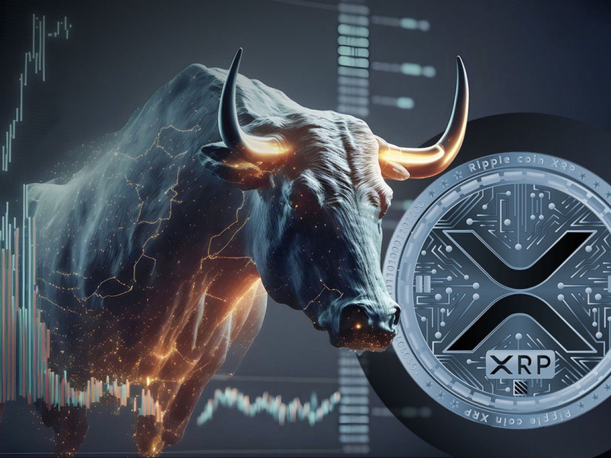 wp header logo 440 Pundit Sounds Alarm: XRP Bull Run Is Not Over Yet, Here’s Why