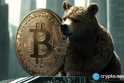 wp header logo 442 Bitcoin could crash to $50k in 2026 after October top, analyst warns