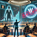 wp header logo 445 World Liberty Financial Accuses Exchange Of Token Manipulation, Justin Sun Blacklisted