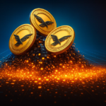 wp header logo 447 World Liberty Financial blocklists Justin Sun’s address holding 595 million WLFI