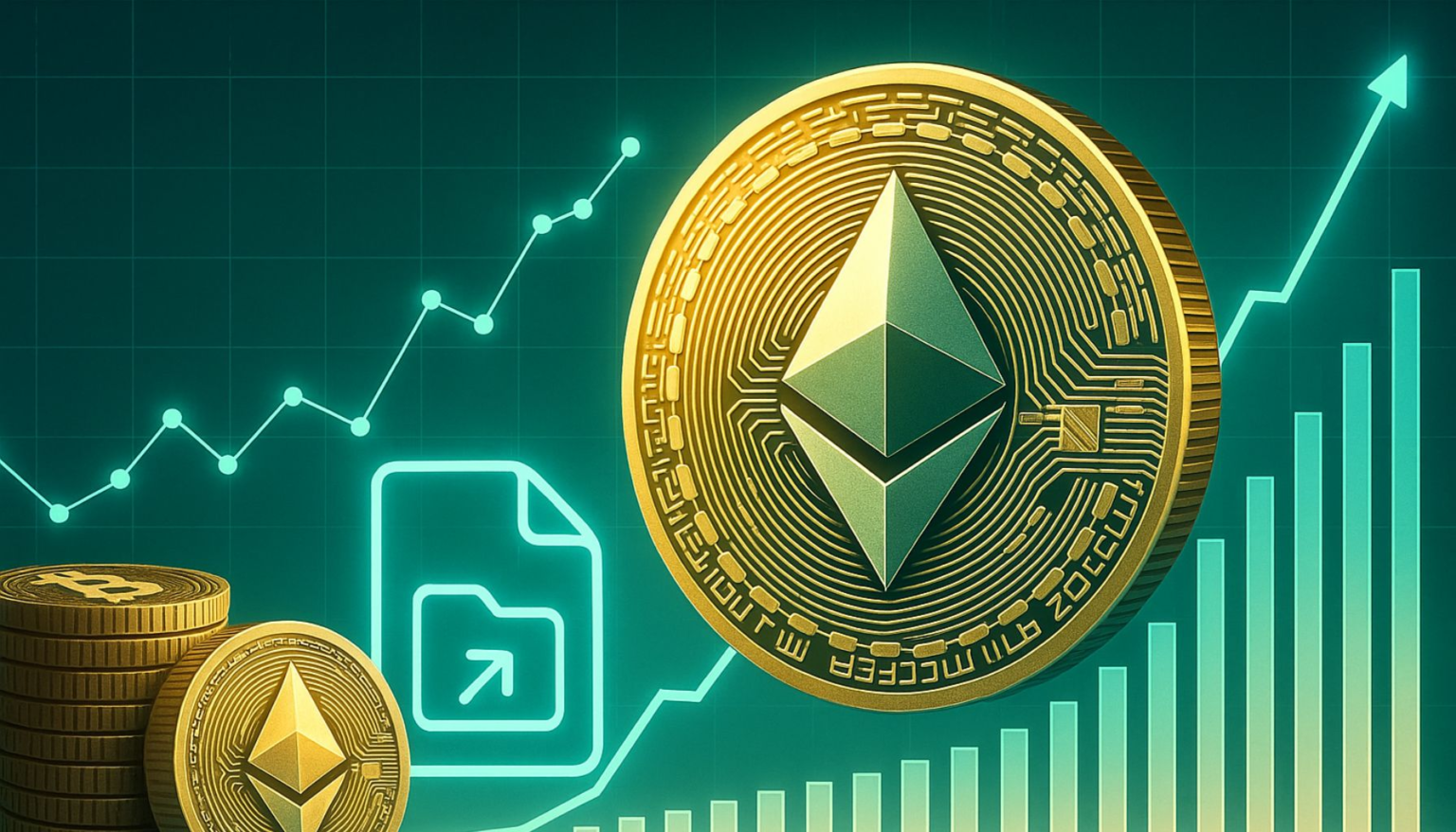 wp header logo 449 SharpLink Now Holds 837K Ethereum Worth $3.6B – ETH Treasury Strategy Continues