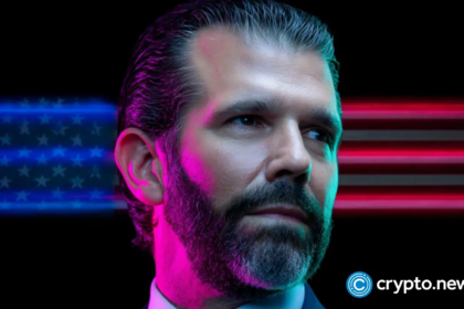 wp header logo 452 ABTC stock: Here’s why American Bitcoin is crashing