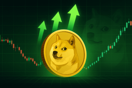 wp header logo 453 Dogecoin Signal That Nailed The Top Says It’s Time To Buy