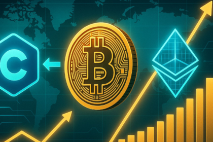 wp header logo 458 The Bitcoin Liquidity Battle Intensifies: Coinbase vs. Kimchi Premium