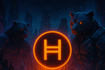 wp header logo 462 Hedera Bears Take Charge With 10% Weekly Drop, But Key Support Could Spark Recovery