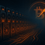 wp header logo 465 Bitcoin Miners Brace For 5% Difficulty Spike To Fresh Record