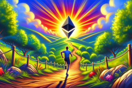 wp header logo 466 Ethereum Bulls on the Back Foot – Can Momentum Return Soon?