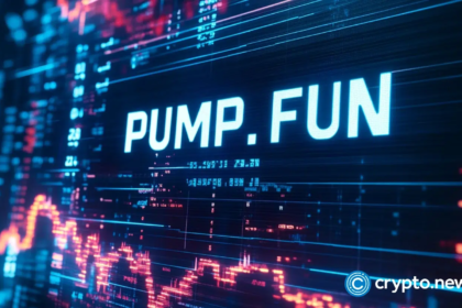 wp header logo 468 Pump.fun flips Hyperliquid in 24-hour revenue